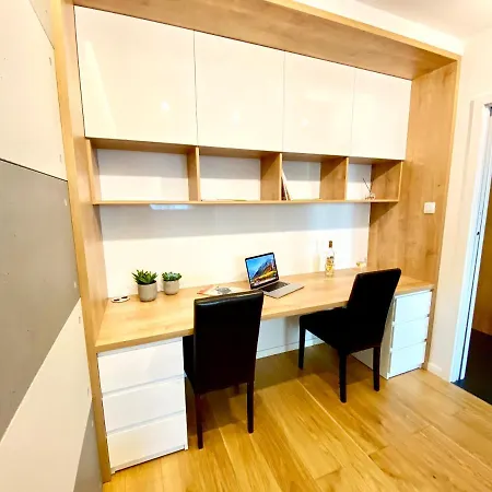 New Wave Big & Beautiful -parking 제수프