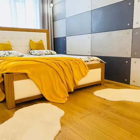 New Wave Big & Beautiful -parking * 제수프