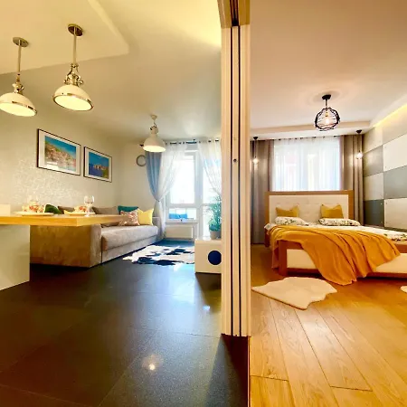 New Wave Big & Beautiful -parking