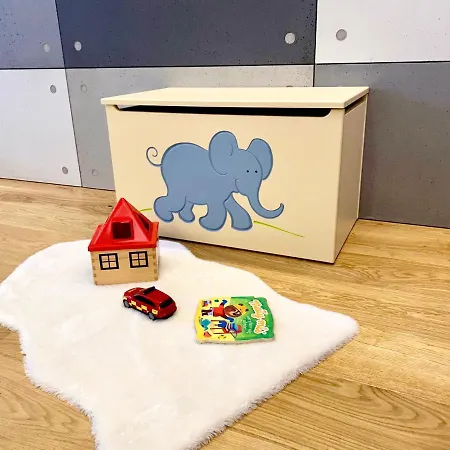 New Wave Big & Beautiful -parking * 제수프