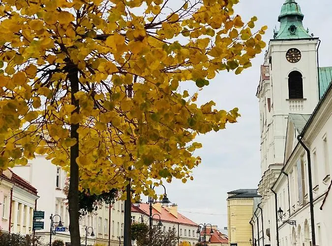 Appartement New Wave Big & Beautiful Rzeszów