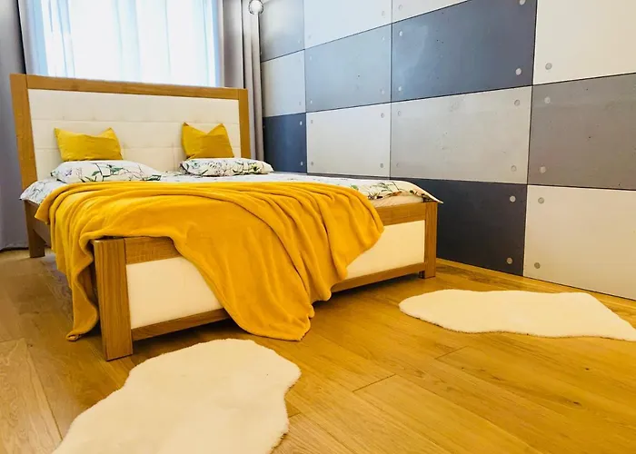 New Wave Big & Beautiful * Rzeszów