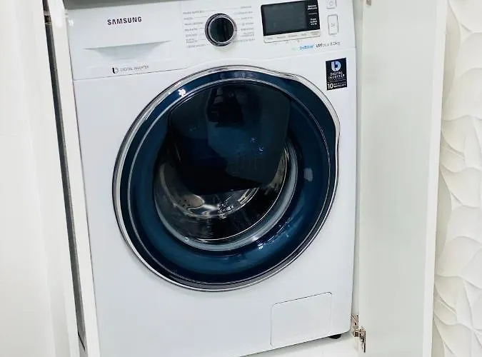 Appartement New Wave Big & Beautiful