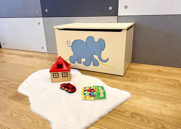 New Wave Big & Beautiful * Rzeszów