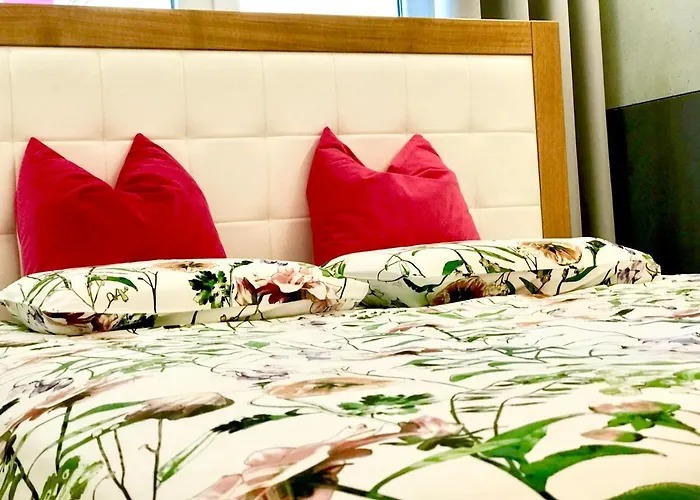 Appartement New Wave Big & Beautiful