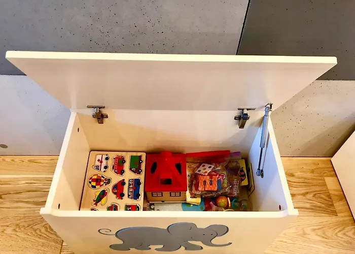 New Wave Big & Beautiful * Rzeszów